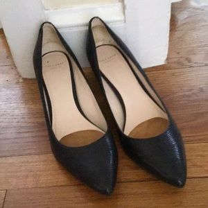 Cole Haan Point Toe Heels
